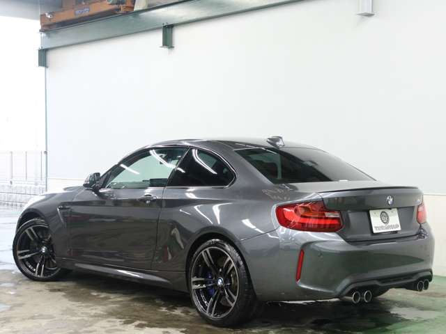 صورة 15 لـ 2017 BMW M2 COUPE
