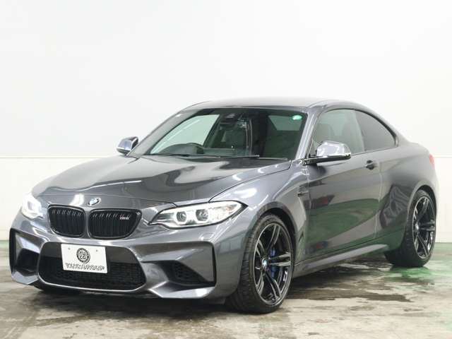 صورة 14 لـ 2017 BMW M2 COUPE