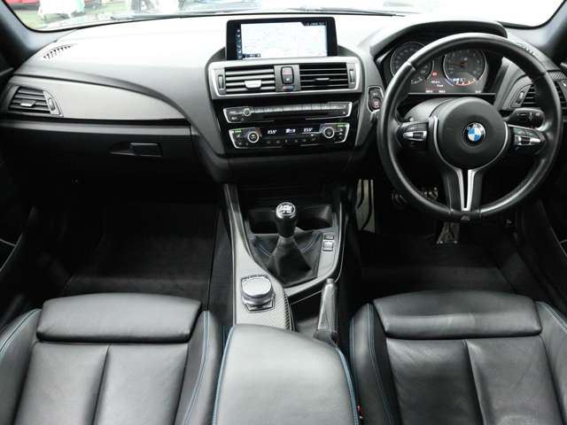 صورة 2 لـ 2017 BMW M2 COUPE