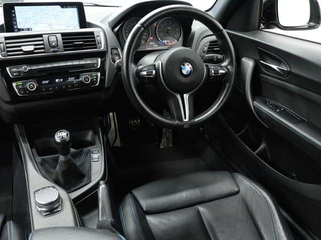 صورة مصغرة 24 لـ 2017 BMW M2 COUPE