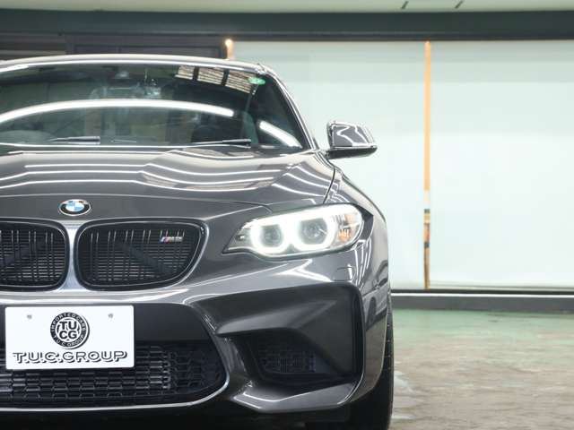 صورة مصغرة 31 لـ 2017 BMW M2 COUPE