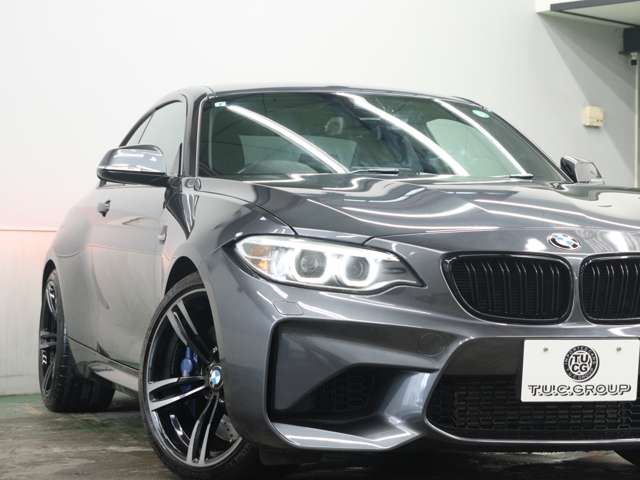 صورة مصغرة 33 لـ 2017 BMW M2 COUPE