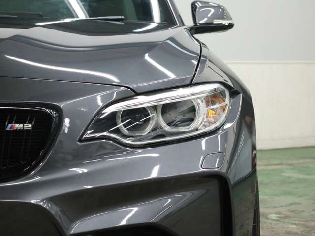 صورة مصغرة 34 لـ 2017 BMW M2 COUPE