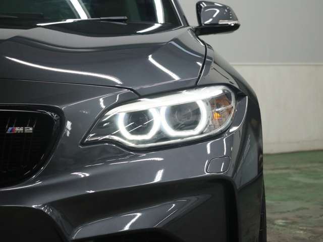 صورة مصغرة 35 لـ 2017 BMW M2 COUPE