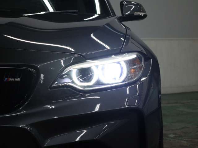 صورة مصغرة 36 لـ 2017 BMW M2 COUPE