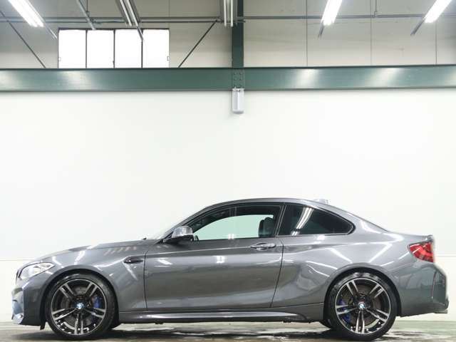 صورة مصغرة 40 لـ 2017 BMW M2 COUPE