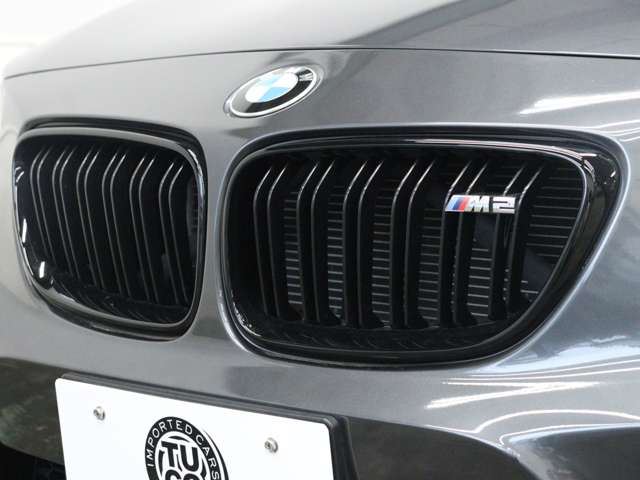 صورة مصغرة 43 لـ 2017 BMW M2 COUPE