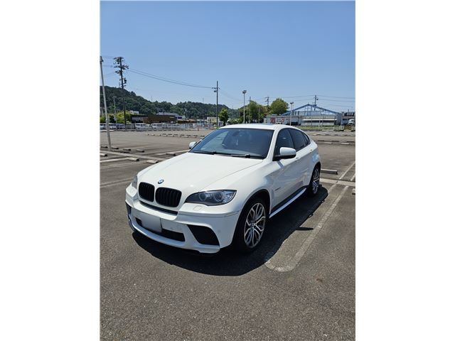 صورة 1 لـ 2012 BMW X6