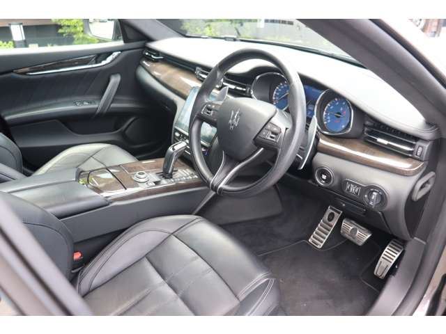 صورة مصغرة 15 لـ 2021 Maserati QUATTROPORTE