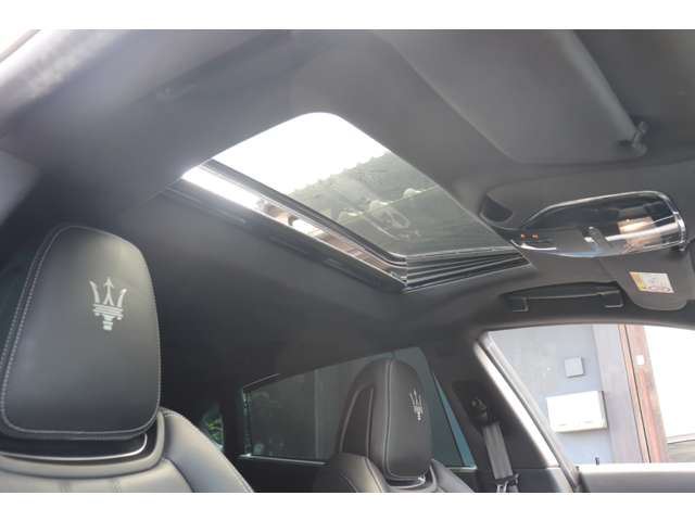 صورة مصغرة 13 لـ 2021 Maserati QUATTROPORTE