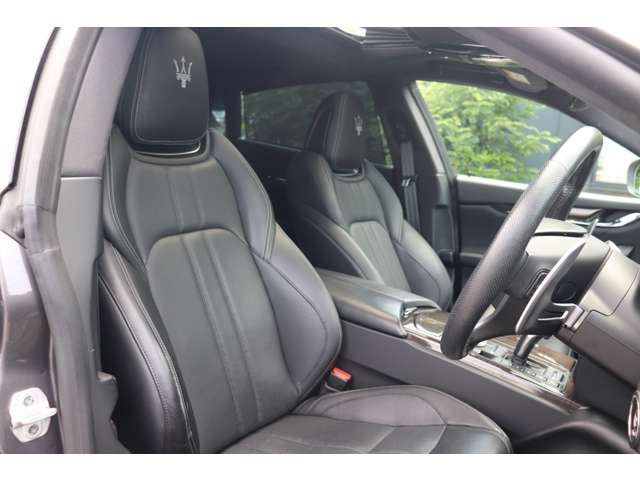 صورة مصغرة 16 لـ 2021 Maserati QUATTROPORTE