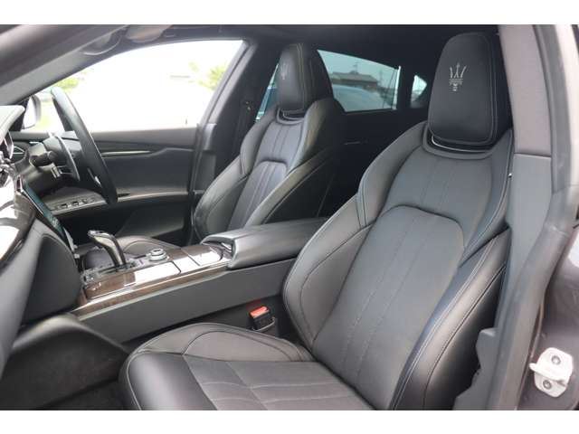 صورة مصغرة 19 لـ 2021 Maserati QUATTROPORTE