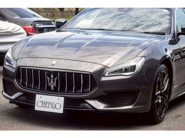صورة مصغرة 21 لـ 2021 Maserati QUATTROPORTE