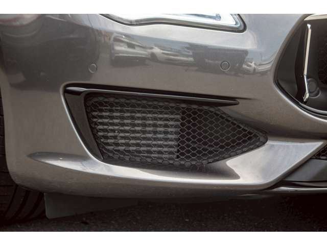 صورة مصغرة 24 لـ 2021 Maserati QUATTROPORTE