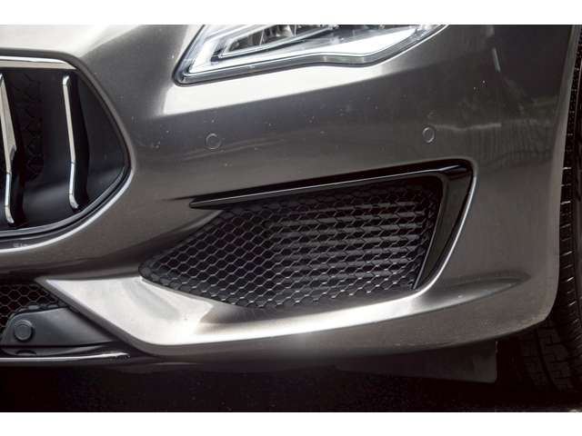 صورة مصغرة 25 لـ 2021 Maserati QUATTROPORTE