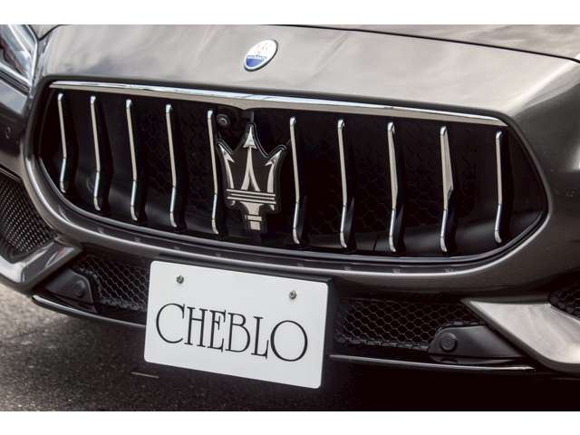 صورة مصغرة 26 لـ 2021 Maserati QUATTROPORTE