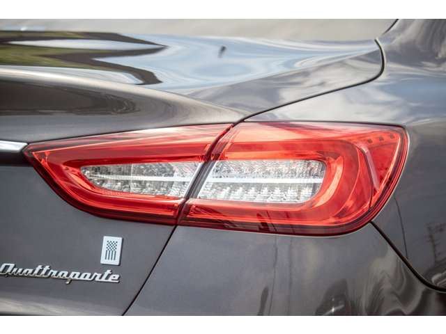 صورة مصغرة 31 لـ 2021 Maserati QUATTROPORTE