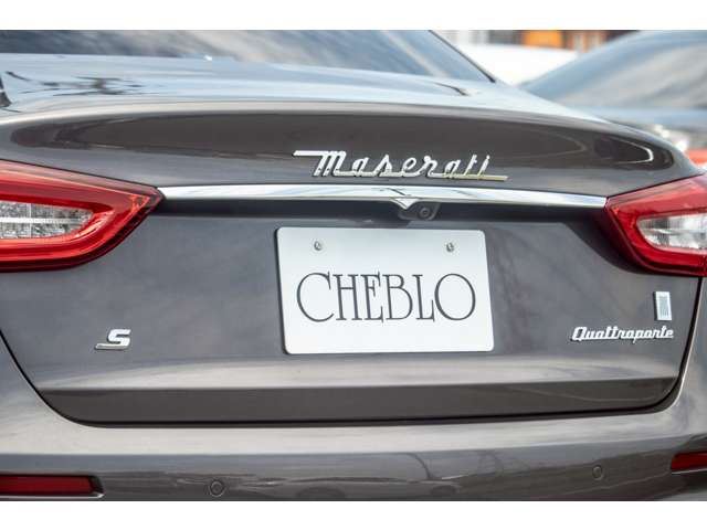 صورة مصغرة 32 لـ 2021 Maserati QUATTROPORTE