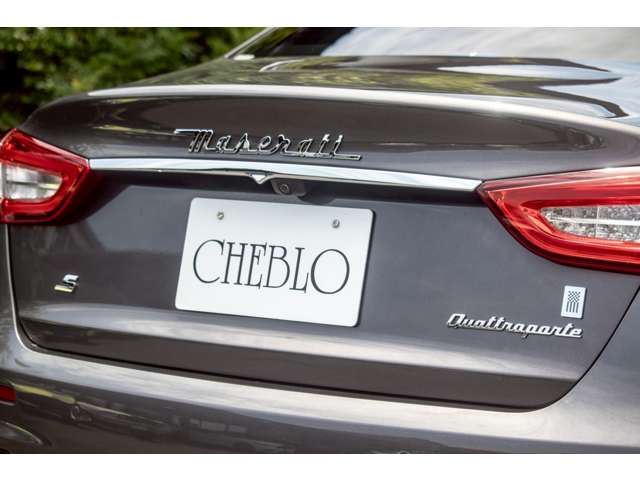 صورة مصغرة 33 لـ 2021 Maserati QUATTROPORTE