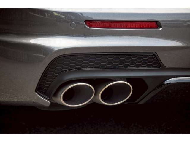 صورة مصغرة 34 لـ 2021 Maserati QUATTROPORTE