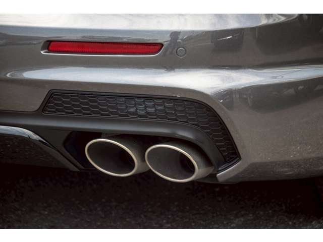صورة مصغرة 35 لـ 2021 Maserati QUATTROPORTE