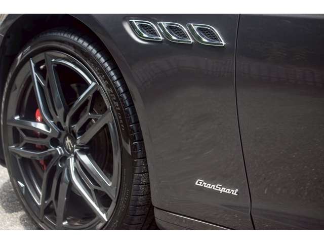 صورة مصغرة 42 لـ 2021 Maserati QUATTROPORTE