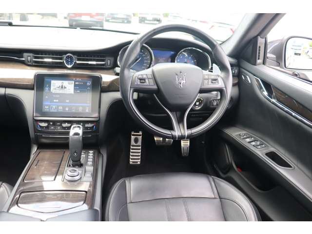صورة مصغرة 43 لـ 2021 Maserati QUATTROPORTE