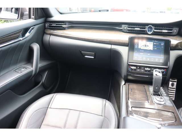 صورة مصغرة 44 لـ 2021 Maserati QUATTROPORTE