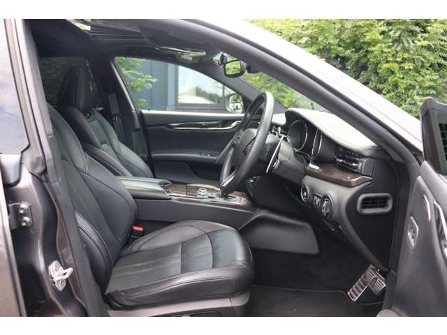 صورة مصغرة 45 لـ 2021 Maserati QUATTROPORTE