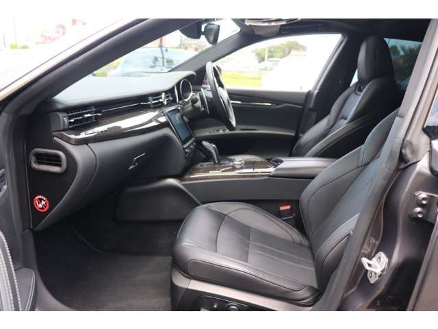 صورة مصغرة 46 لـ 2021 Maserati QUATTROPORTE
