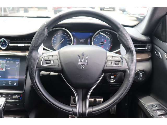 صورة مصغرة 47 لـ 2021 Maserati QUATTROPORTE