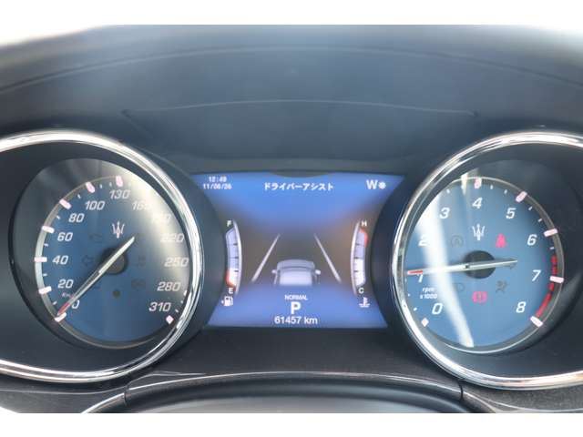 صورة مصغرة 48 لـ 2021 Maserati QUATTROPORTE