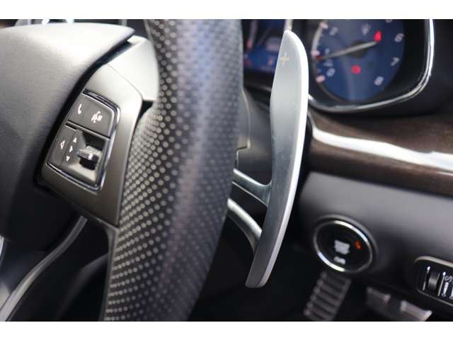 صورة مصغرة 57 لـ 2021 Maserati QUATTROPORTE