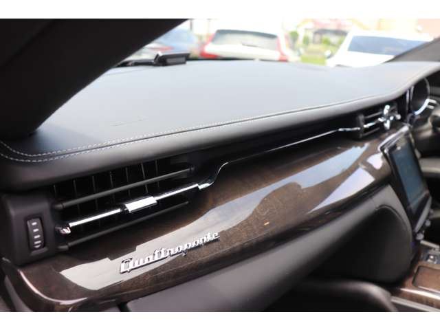 صورة مصغرة 59 لـ 2021 Maserati QUATTROPORTE