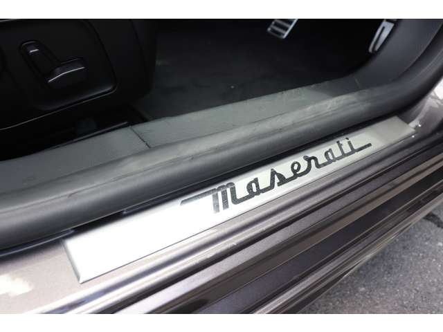صورة مصغرة 66 لـ 2021 Maserati QUATTROPORTE