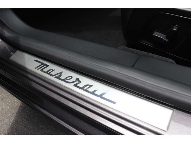 صورة مصغرة 67 لـ 2021 Maserati QUATTROPORTE