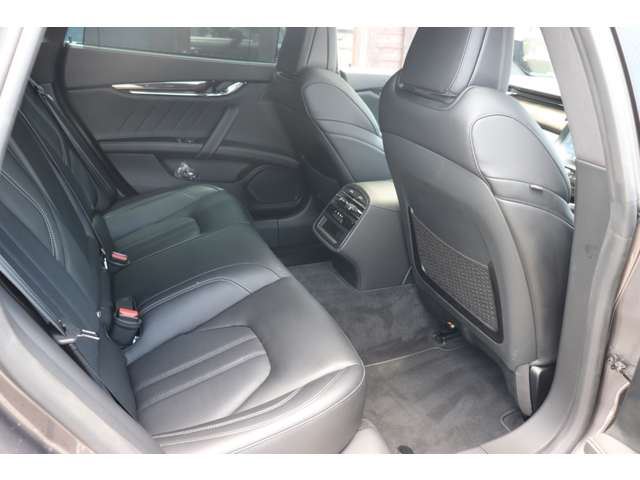 صورة مصغرة 68 لـ 2021 Maserati QUATTROPORTE