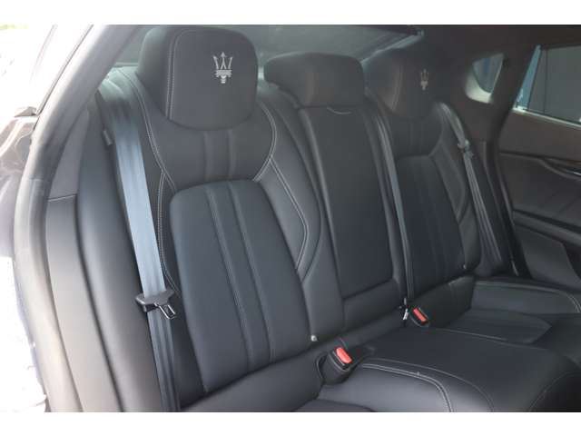 صورة مصغرة 69 لـ 2021 Maserati QUATTROPORTE