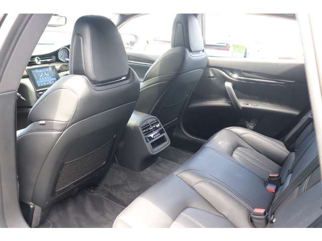 صورة مصغرة 71 لـ 2021 Maserati QUATTROPORTE