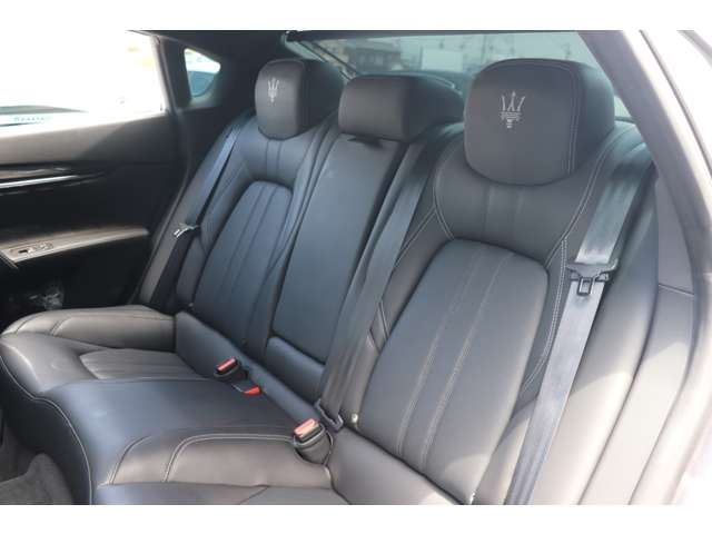 صورة مصغرة 72 لـ 2021 Maserati QUATTROPORTE
