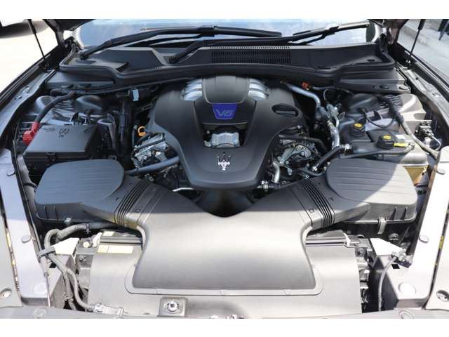 صورة مصغرة 79 لـ 2021 Maserati QUATTROPORTE