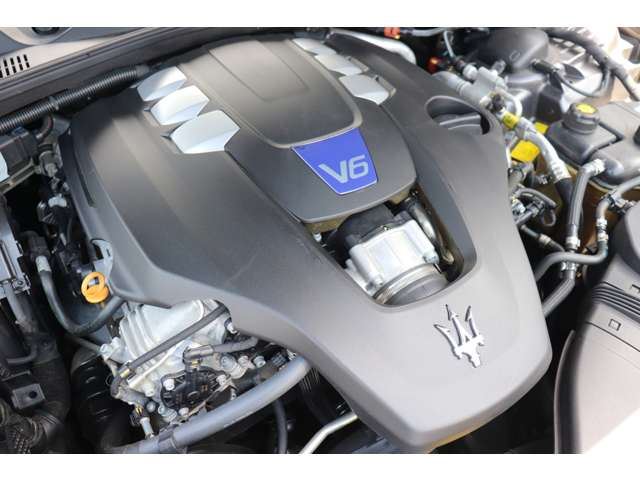 صورة مصغرة 80 لـ 2021 Maserati QUATTROPORTE