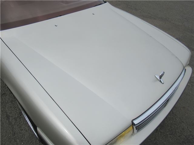 1989 Nissan CIMA — миниатюра 12