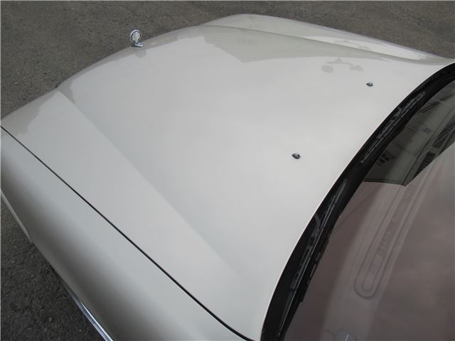 1989 Nissan CIMA — миниатюра 15