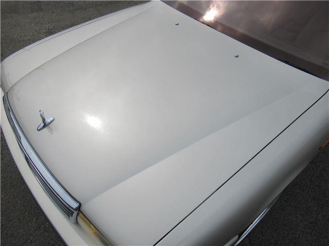 1989 Nissan CIMA — миниатюра 14