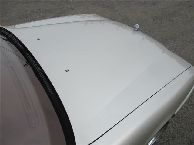 1989 Nissan CIMA — миниатюра 13