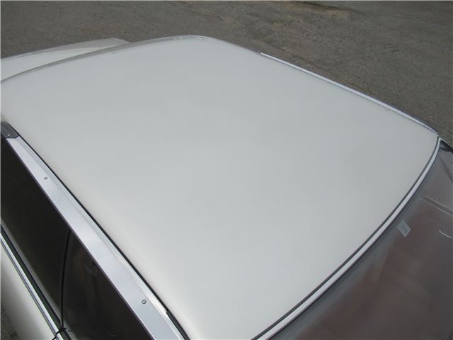 1989 Nissan CIMA — миниатюра 16