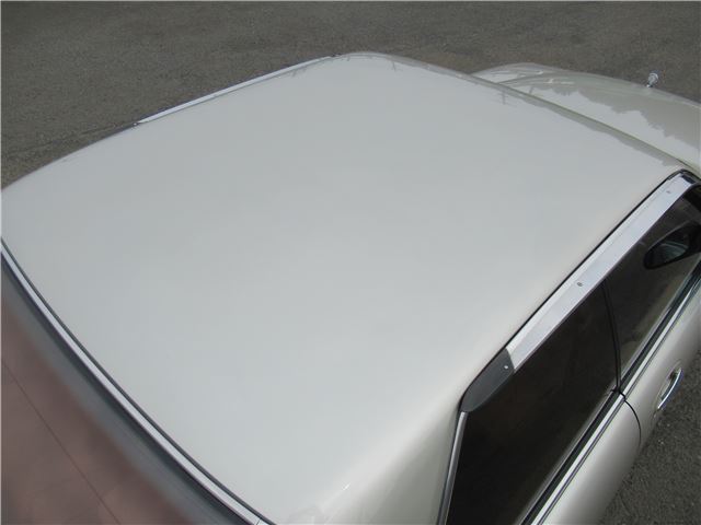 1989 Nissan CIMA — миниатюра 17