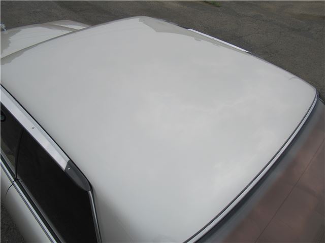 1989 Nissan CIMA — миниатюра 19