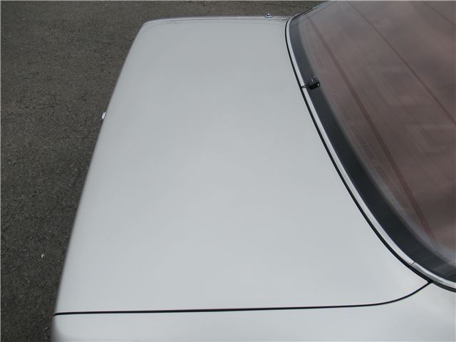1989 Nissan CIMA — миниатюра 20